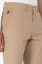 U.S. Polo Assn. Erkek Bermuda 2098522