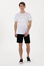 U.S. Polo Assn. Erkek Bermuda 2098522