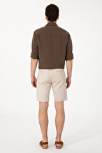 U.S. Polo Assn. Erkek Bermuda 2098522