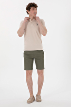 U.S. Polo Assn. Erkek Bermuda 2098522