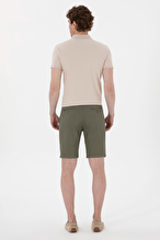 U.S. Polo Assn. Erkek Bermuda 2098522