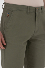 U.S. Polo Assn. Erkek Bermuda 2098522