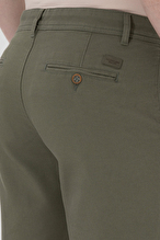 U.S. Polo Assn. Erkek Bermuda 2098522