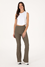 U.S. Polo Assn. Kadın Pantolon 2104966.VR052
