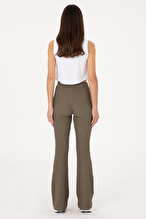 U.S. Polo Assn. Kadın Pantolon 2104966.VR052