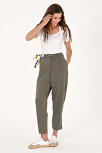 U.S. Polo Assn. Kadın Pantolon 2109651.VR111