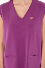 U.S. Polo Assn. Kadın Elbise 2104556.VR037