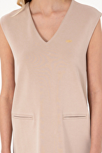 U.S. Polo Assn. Kadın Elbise 2104556.VR015