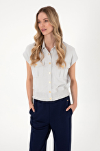 U.S. Polo Assn. Kadın Sweatshirt 2104552.VR049