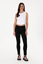 U.S. Polo Assn. Kadın Pantolon 2229167.VR046