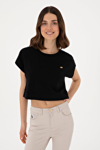 U.S. Polo Assn. Kadın Tişört 2169253.VR046