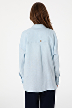 Pierre Cardin Kadın Gömlek 2116820.VR003