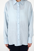 Pierre Cardin Kadın Gömlek 2116820.VR003