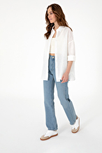 Pierre Cardin Kadın Gömlek 2116820.VR013