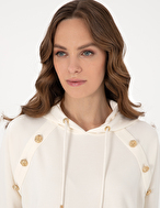 Pierre Cardin Kadın Sweatshirt 2120813.VR019
