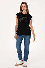 Pierre Cardin Kadın Tişört 2171235.VR046