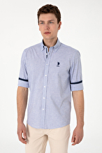 U.S. Polo Assn. Erkek Gömlek 2104313
