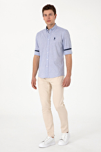 U.S. Polo Assn. Erkek Gömlek 2104313