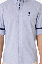 U.S. Polo Assn. Erkek Gömlek 2104313