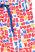 U.S.Polo Assn. Erkek Çocuk Mayo Şort 2104279.VR071