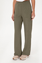 U.S. Polo Assn. Kadın Pantolon 2104167.VR111