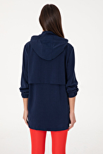 U.S. Polo Assn. Kadın Sweatshirt 2154142.VR033