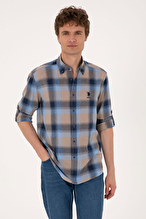 U.S. Polo Assn. Erkek Gömlek 2103037