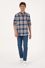 U.S. Polo Assn. Erkek Gömlek 2103037