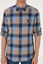 U.S. Polo Assn. Erkek Gömlek 2103037