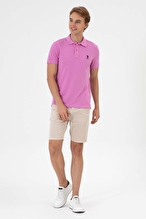 U.S. Polo Assn. Erkek Bermuda 2098524