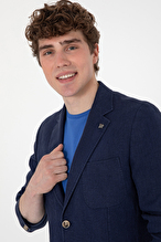 U.S. Polo Assn. Erkek Ceket 2119072