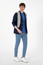 U.S. Polo Assn. Erkek Ceket 2119072