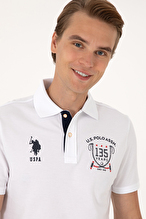 U.S. Polo Assn. Erkek Tişört 2103738