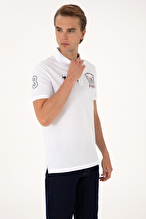 U.S. Polo Assn. Erkek Tişört 2103738