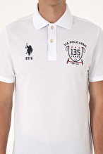 U.S. Polo Assn. Erkek Tişört 2103738
