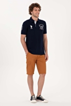 U.S. Polo Assn. Erkek Tişört 2103738