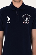 U.S. Polo Assn. Erkek Tişört 2103738