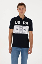 U.S. Polo Assn. Erkek Tişört 2104397