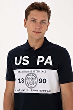 U.S. Polo Assn. Erkek Tişört 2104397