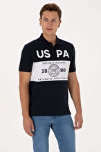 U.S. Polo Assn. Erkek Tişört 2104397