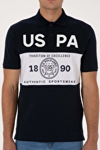U.S. Polo Assn. Erkek Tişört 2104397