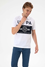 U.S. Polo Assn. Erkek Tişört 2104397