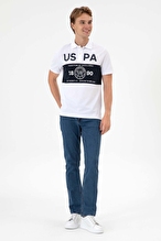 U.S. Polo Assn. Erkek Tişört 2104397