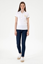 U.S. Polo Assn. Kadın Tişört 2109761.VR013