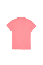 U.S Polo Assn Kız Çocuk Tişört G084SZ011.000.2105190.VR078