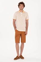 U.S. Polo Assn. Erkek Tişört 2103279