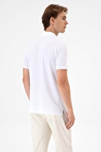 U.S. Polo Assn. Erkek Tişört 2104447