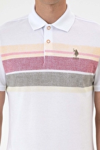 U.S. Polo Assn. Erkek Tişört 2104447