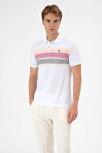 U.S. Polo Assn. Erkek Tişört 2104447
