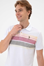 U.S. Polo Assn. Erkek Tişört 2104447
